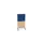 scheidingswand,HxB 1545x800mm,NE-esdoorn,BN6016-blauw