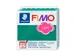 Boetseerklei Fimo soft 57 gram smaragd