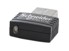 NetBotz draadloze USB-coördinator en router