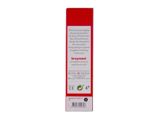 Potlood Bruynzeel Burotek 3H - 3