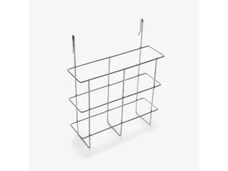 Brochure ophangmand A4 voor Stoepbord A-model - 1