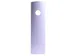 Porte-revues Mag-Cube Aquarel - Mauve