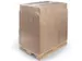 Housse rétractable 100µm 250mmx1700mm Soufflet côté 425mm