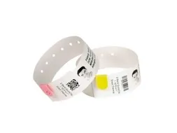 Zebra Z-Band Direct 10006995-5K PINK pre-print 25x279mm 1200 stuks