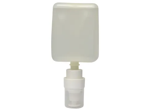 Handzeep 1000ml hygienische foam 6st