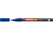 Paintmarker edding 791 PCR op alcoholbasis 1-2mm blauw