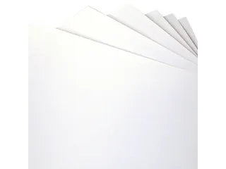 Tekenpapier 120gr 50x65cm 250 vel - 3
