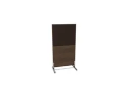 scheidingswand,HxB 1545x800mm,NV bruin hickory,BN2036-bruin