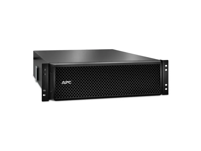 APC Smart-UPS On-Line SRT192RMBP2 Extern Batterij Pakket, Rackmountabl
