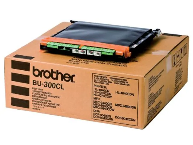 OUTLET Belt Brother BU-300CL