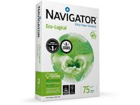 Navigator Printpapier Eco-Logical A4 75 Gram