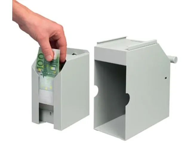Safescan Safety Box 4100 Wit POS-Kluis