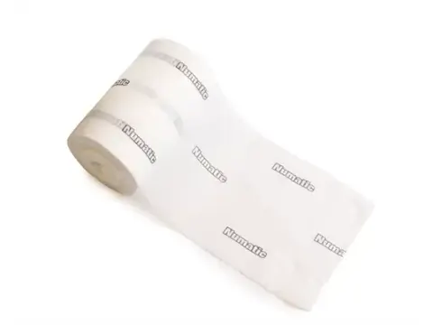 Numatic NuTech disposable stofwisdoek statisch 30cm