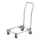onderwagen,m. greepstang,v. Aluminium transportkist,draagverm. 200kg