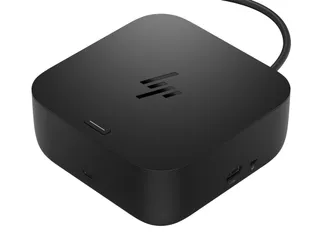 9X3V1UABB HP Docking station USB-C - 2