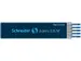 Balpenvulling Schneider Express 225 M blauw