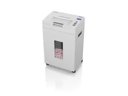 Papiervernietiger IDEAL Shredcat 8292 CC 4x10 mm