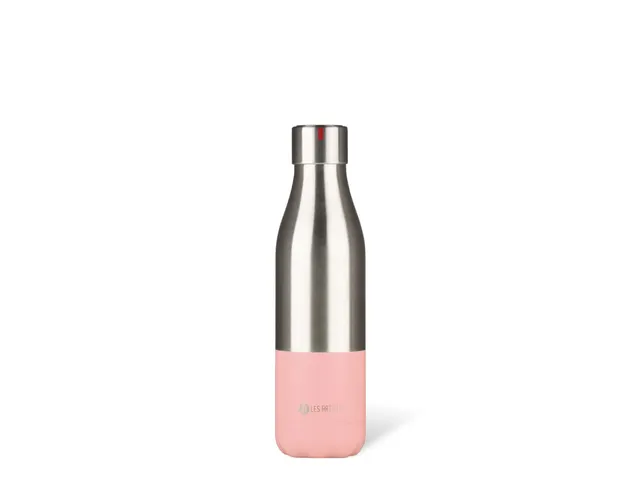 Thermosfles Les Artistes Paris 500ml Split Pink