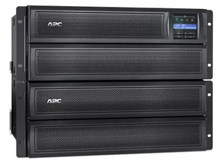 APC Smart-UPS X SMX2200HV - 2200VA, 8x C13, 2x C19 uitgang, USB, uitbr - 6