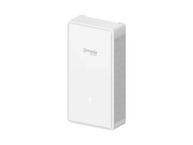 Omada Be9300 Access Point EAP775-Wall WiFi7 688/2882Mbit 2.4/5GHz