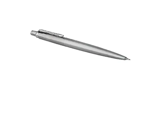 Vulpotlood Parker Jotter stainless steel CT 0.5mm HB