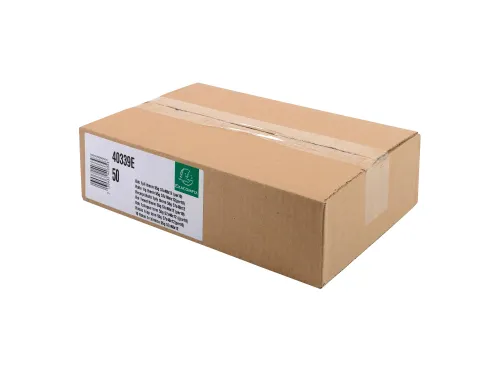 Thermische Tel- en Kassarol, 1-voud, Papier 55g, 57x40x12mm