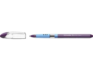 Schneider Balpen Slider Basic XB 1,4mm Violet - 6