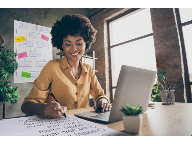 Magic-Chart Legamaster flipchart XL 90x120cm wit met ruit