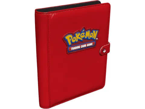 Etui Beckmann ovaal leeg Steel grey