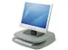 Support écran Fellowes Basic 36kg gris