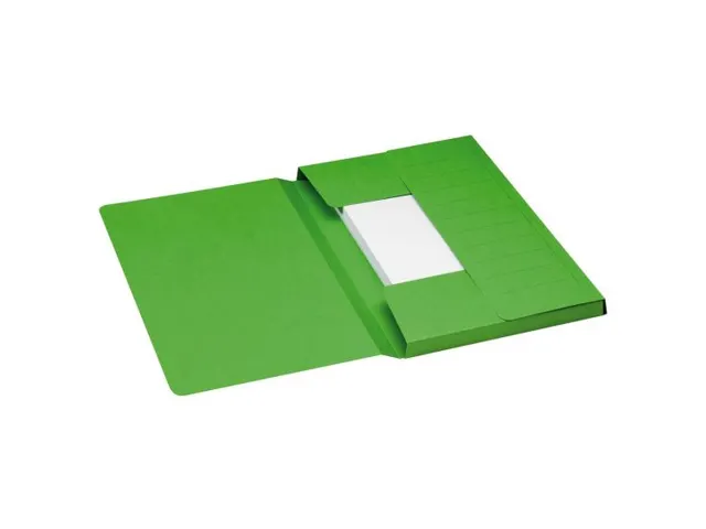 Dossiermap Jalema Mammoet folio groen