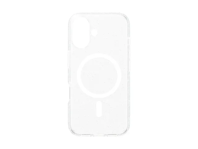 PanzerGlass CARE by PG White MagS iPhone16 6.1, Hoes, Apple, Apple - i