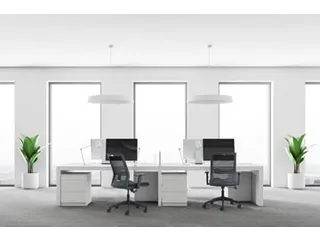 bureaustoel Evora - 4