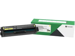 20N2XY0 LEXMARK CS/CX toner yellow EHC
