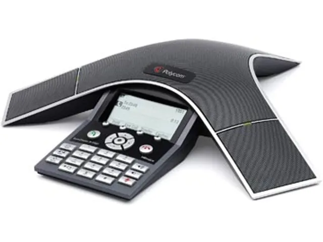 Polycom SoundStation IP 7000 USB+POE Conferentietelefoon