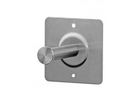 Rvs Afp-c Reserverolhouder 1 rol