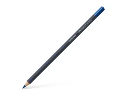 kleurpotlood Goldfaber 151 hel roodblauw