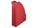Tijdschriftcassette Leitz Plus rood
