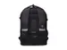 Schooltas Walker Fame 2.0 All Black Graffiti
