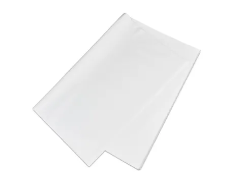 Zijdepapier wit 18 Gram zijdepapier 750x1000mm 500 Vel