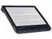E-reader beschermhoes Tolino Vision 7 Origami blauw
