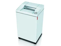 Papiervernietiger Ideal 3104 4mm P-2 Stroken