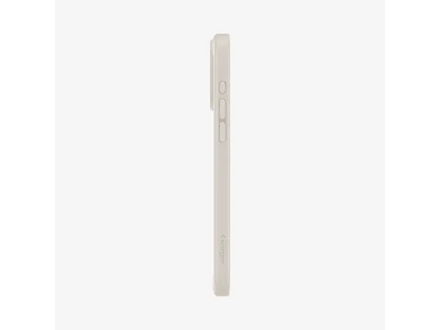 Spigen Ultra Hybrid MagFit Hoes Titanium