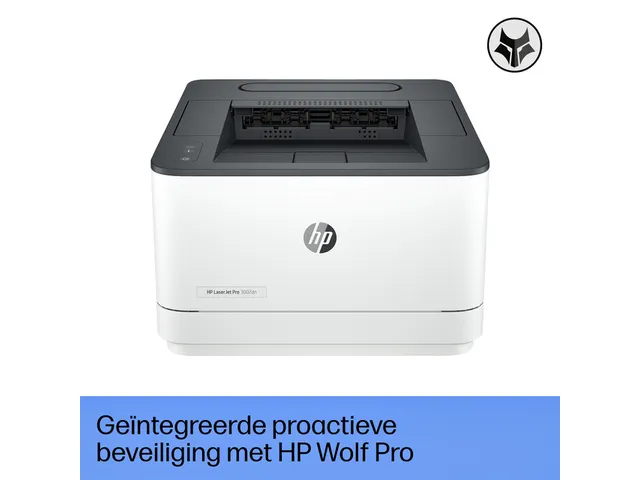 Printer laser HP LaserJet 3002dn