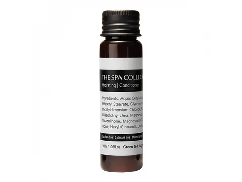 The Spa Collection Green Tea Conditioner fles 30ml 300 stuks