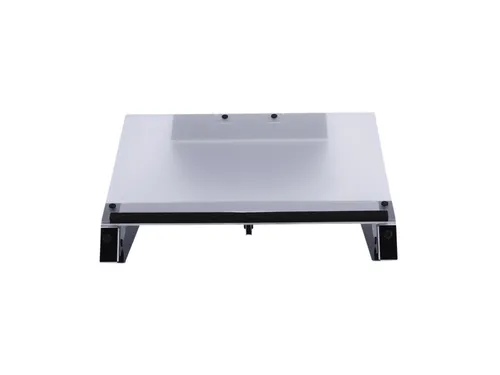 R-Go Tools Read2Write Documenthouder R-Go ergonomisch Mat acryl