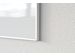 DESQ Whiteboard Pure White Ultra Dunne Lijst 60x90cm