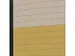 Cahier Sigel A5 souple jaune couverture souple