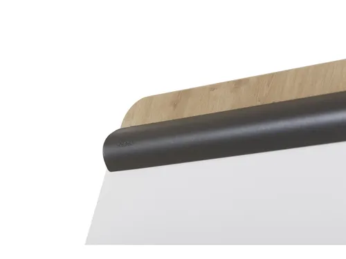 Flipover Rocada Natural 67x115 cm mobiel beschrijfbaar en magnetisch