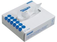 Kimcare Kimcare Medical Wipes, Wit 2-laags, 11 X 18.5 Cm